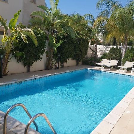 פרוטאראס Anthorina Villa 10 מראה חיצוני תמונה