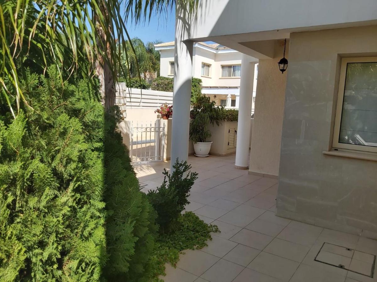 פרוטאראס Anthorina Villa 10 מראה חיצוני תמונה