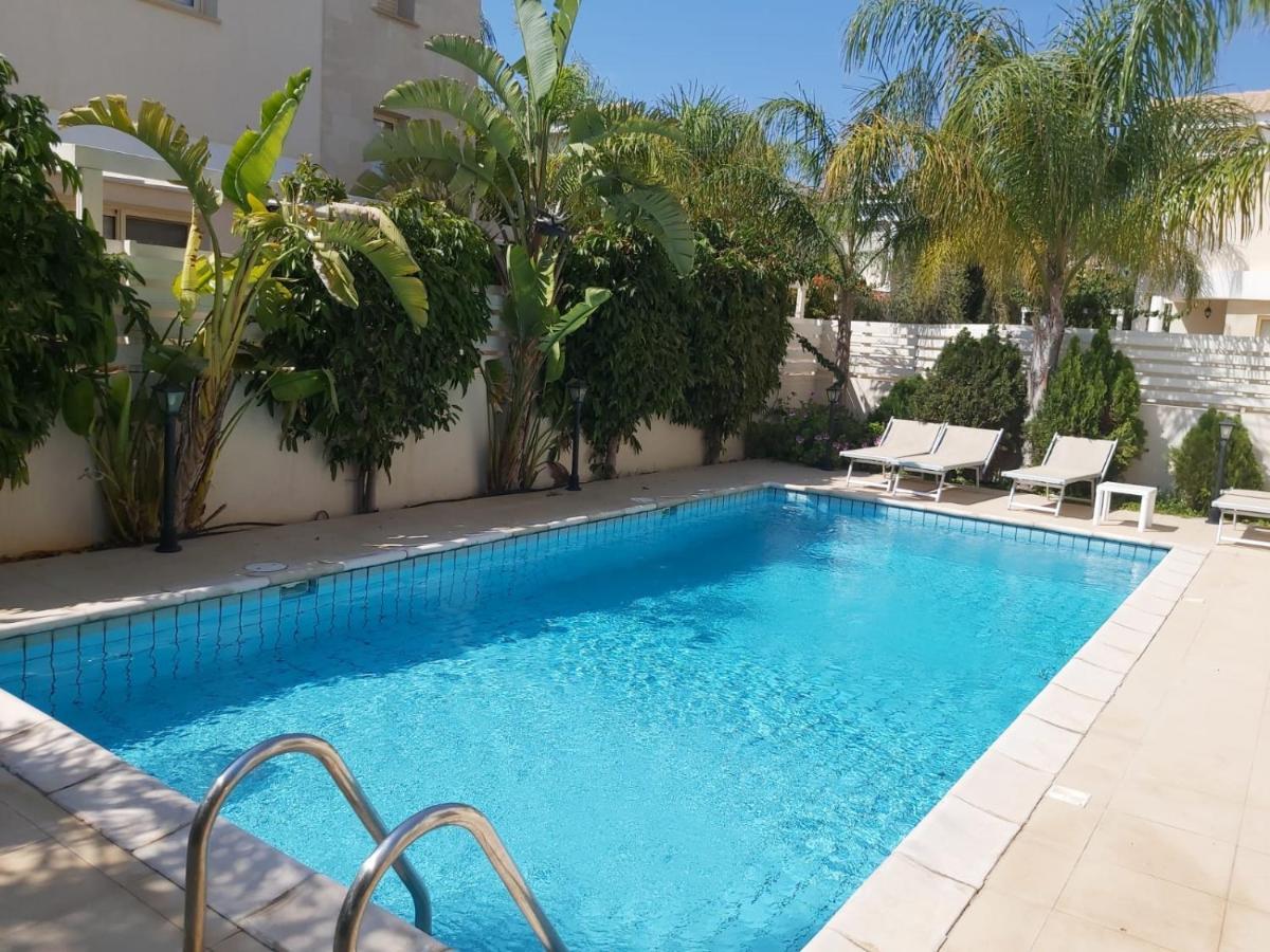 פרוטאראס Anthorina Villa 10 מראה חיצוני תמונה