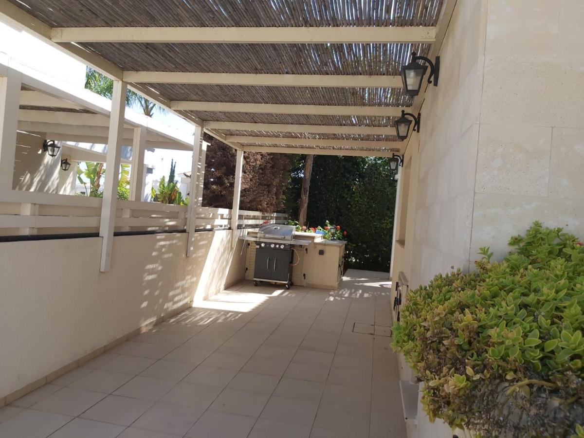 פרוטאראס Anthorina Villa 10 מראה חיצוני תמונה
