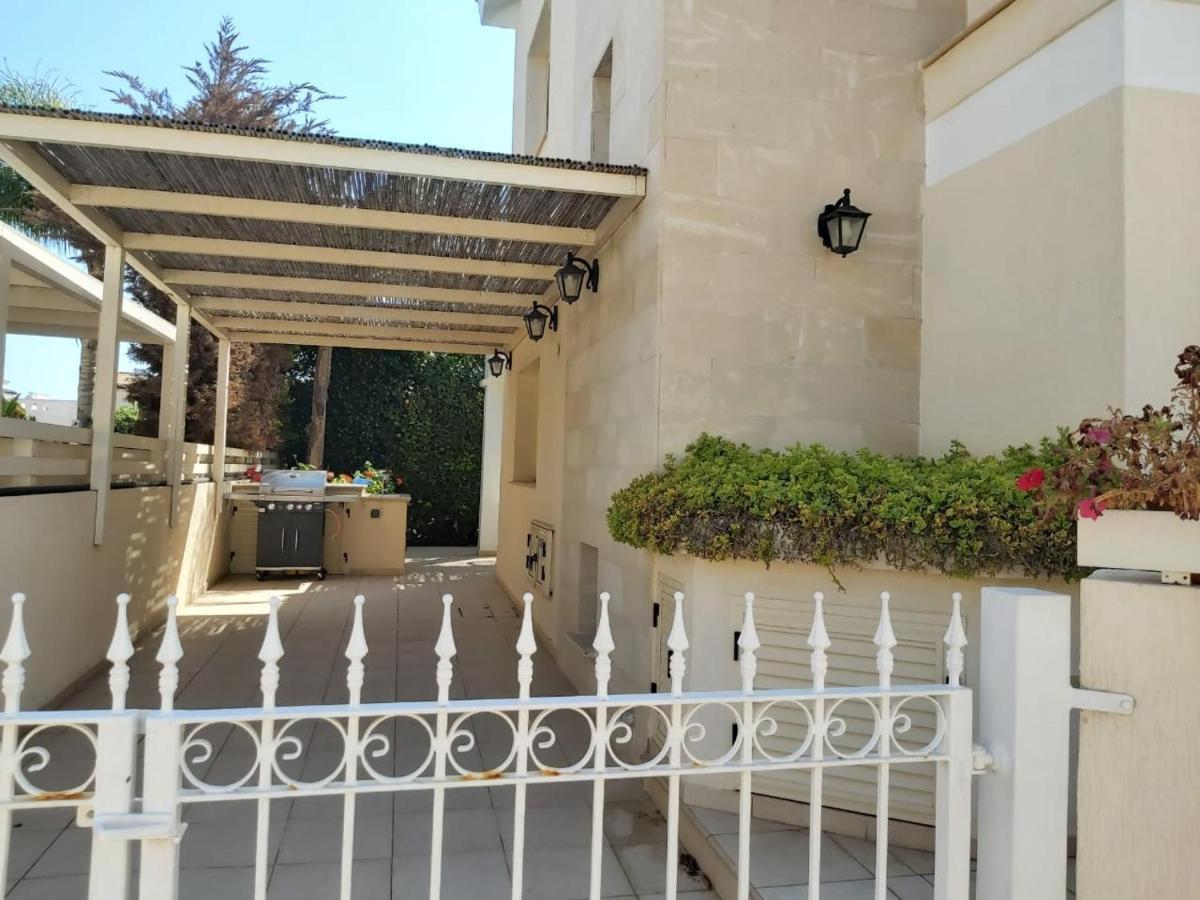 פרוטאראס Anthorina Villa 10 מראה חיצוני תמונה