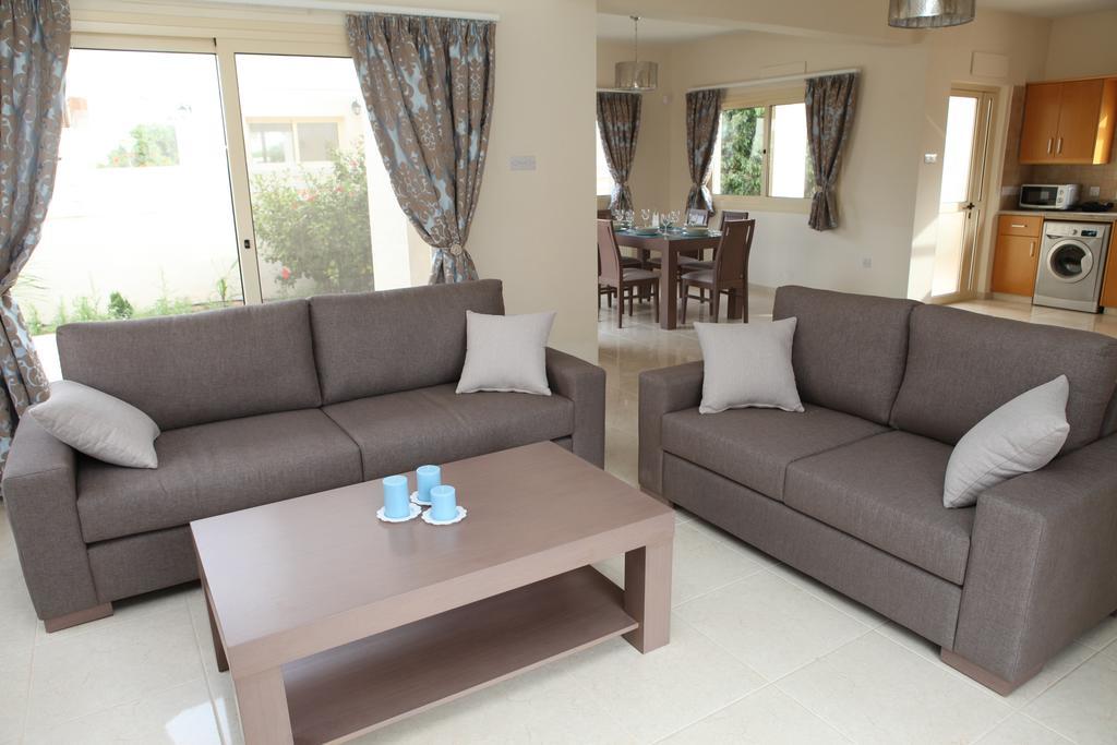 פרוטאראס Anthorina Villa 10 מראה חיצוני תמונה