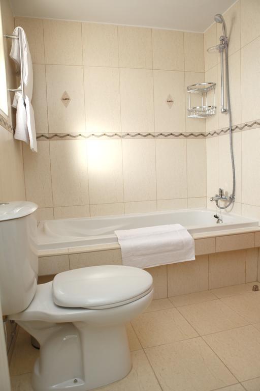 פרוטאראס Anthorina Villa 10 מראה חיצוני תמונה