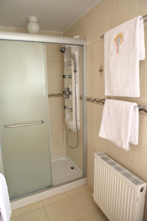 פרוטאראס Anthorina Villa 10 מראה חיצוני תמונה