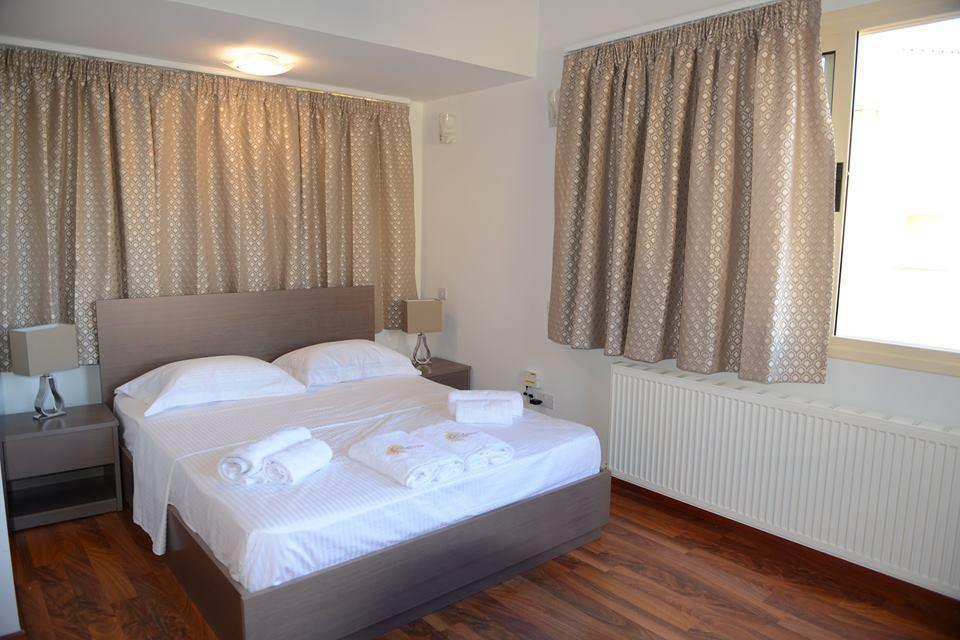 פרוטאראס Anthorina Villa 10 מראה חיצוני תמונה