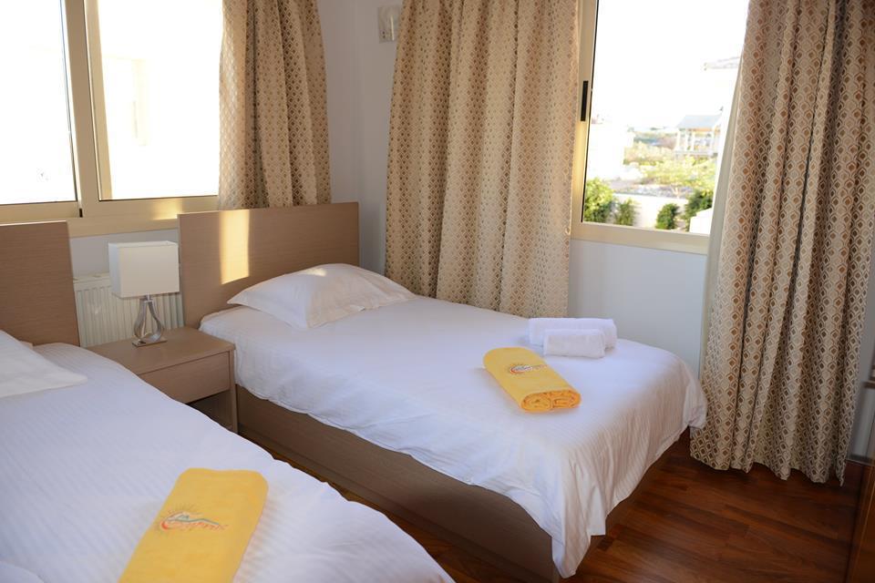 פרוטאראס Anthorina Villa 10 מראה חיצוני תמונה