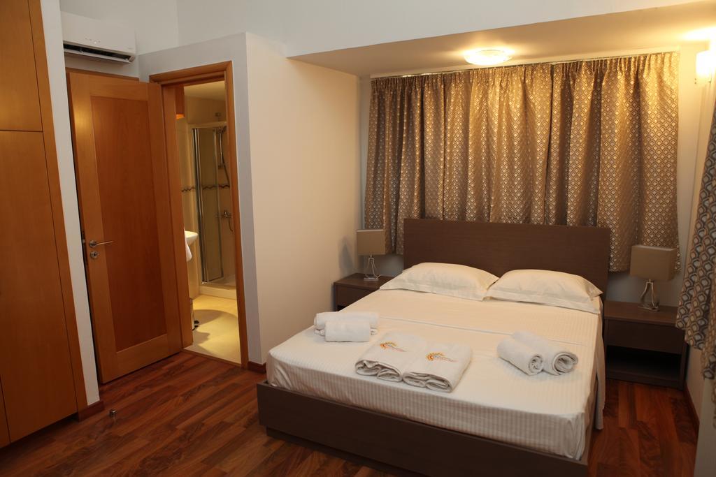פרוטאראס Anthorina Villa 10 מראה חיצוני תמונה