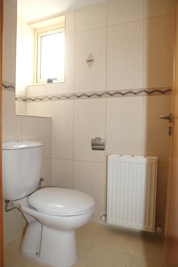 פרוטאראס Anthorina Villa 10 מראה חיצוני תמונה